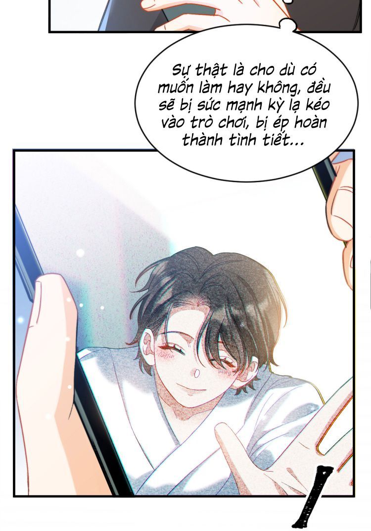 Nụ Hôn Vực Thẳm Chapter 26 - 29