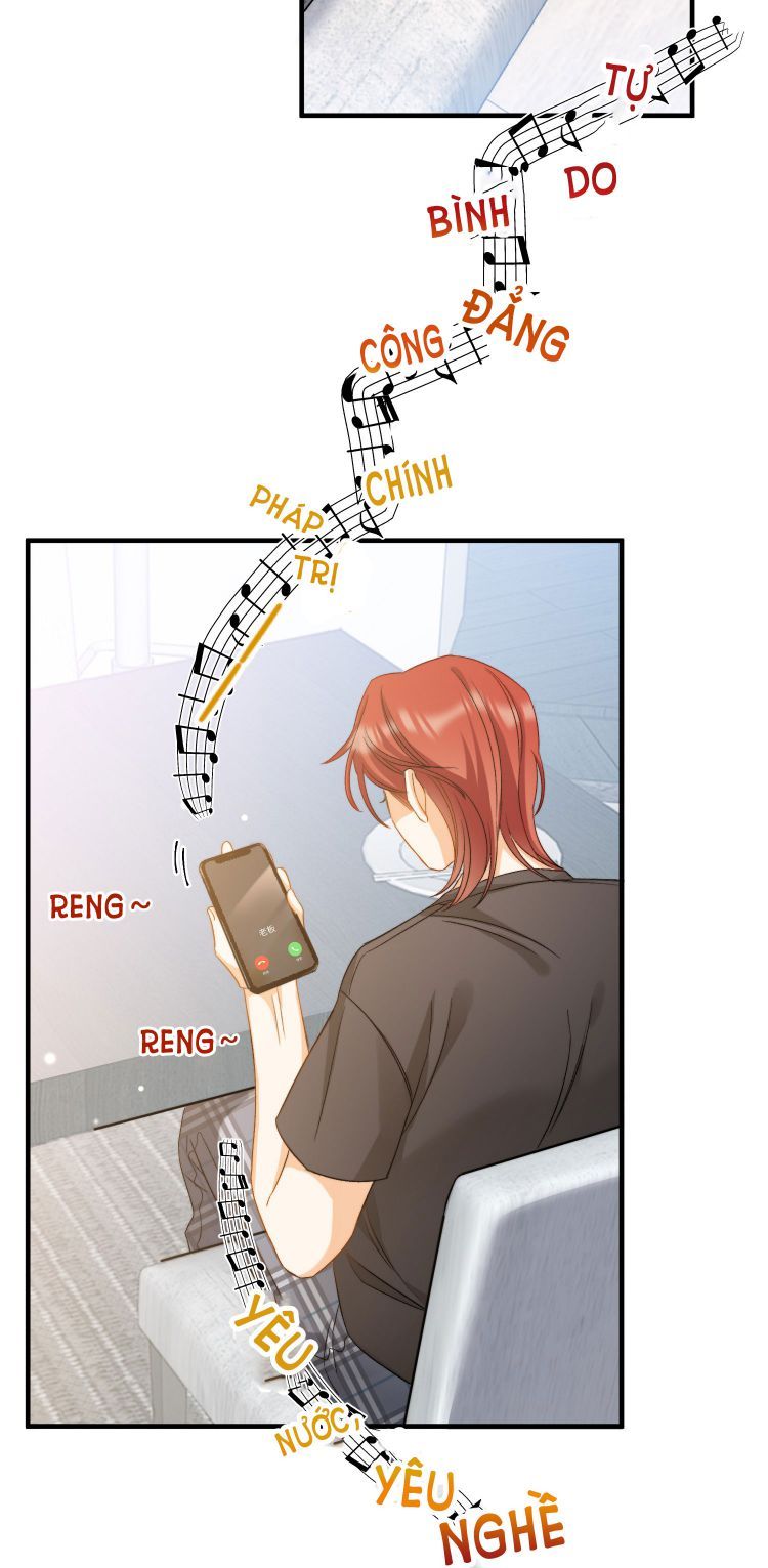 Nụ Hôn Vực Thẳm Chapter 26 - 4