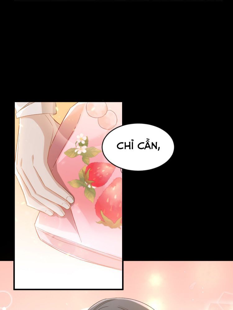 Nụ Hôn Vực Thẳm Chapter 26 - 35