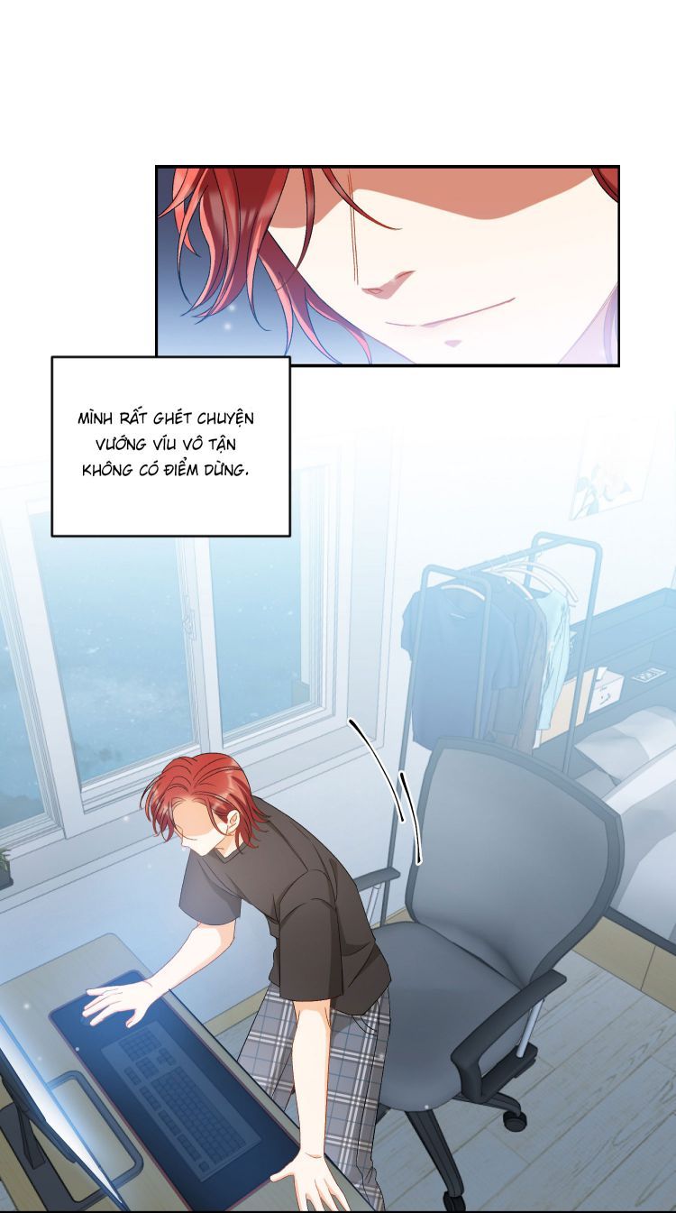 Nụ Hôn Vực Thẳm Chapter 26 - 39