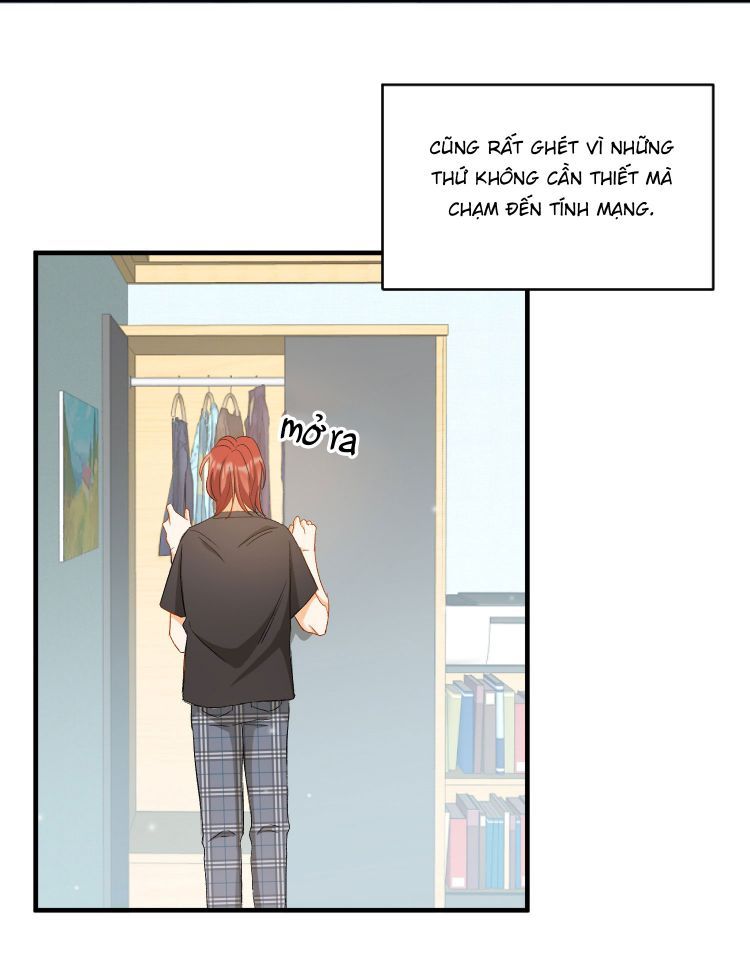 Nụ Hôn Vực Thẳm Chapter 26 - 40