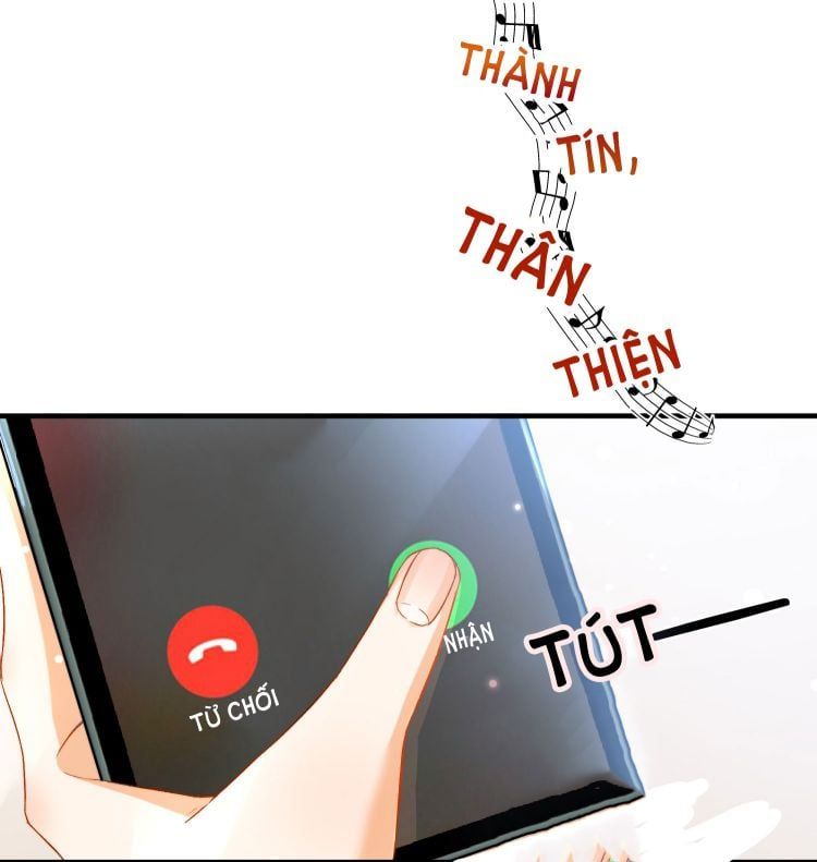 Nụ Hôn Vực Thẳm Chapter 26 - 5