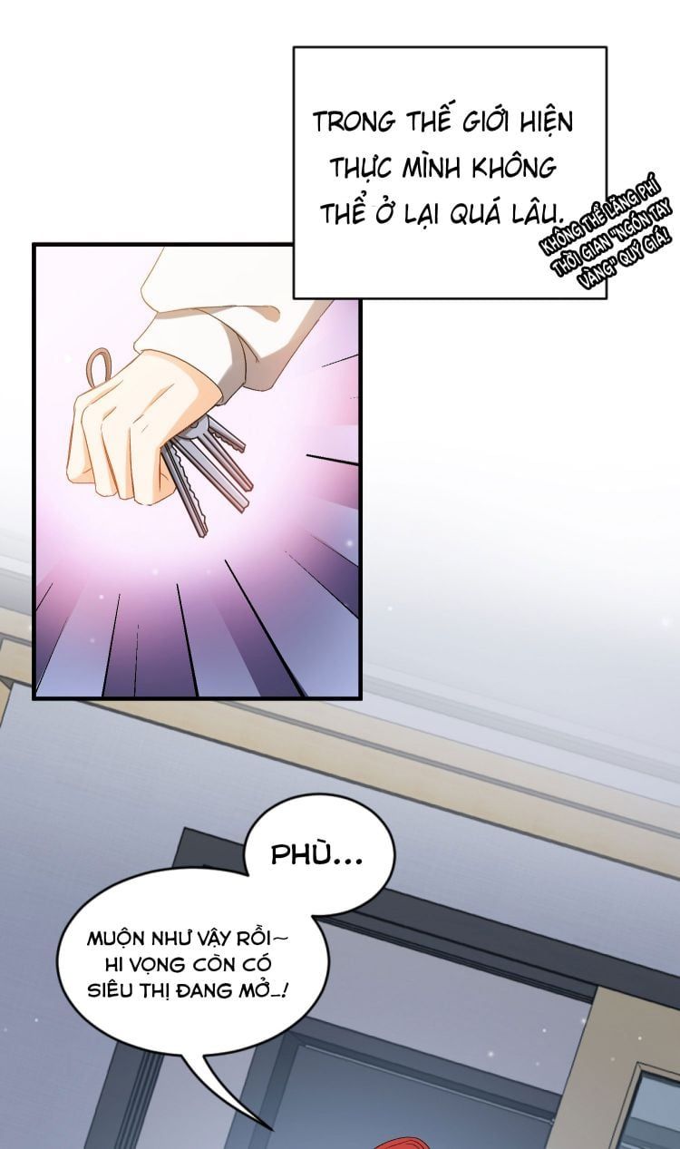 Nụ Hôn Vực Thẳm Chapter 26 - 42