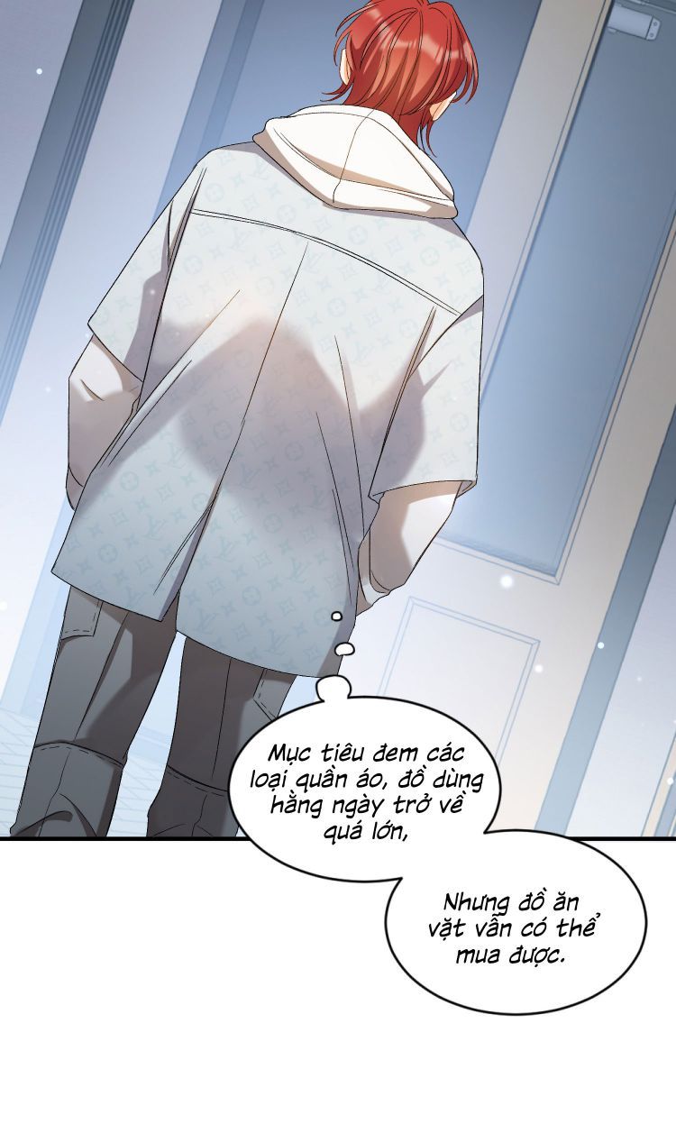 Nụ Hôn Vực Thẳm Chapter 26 - 43