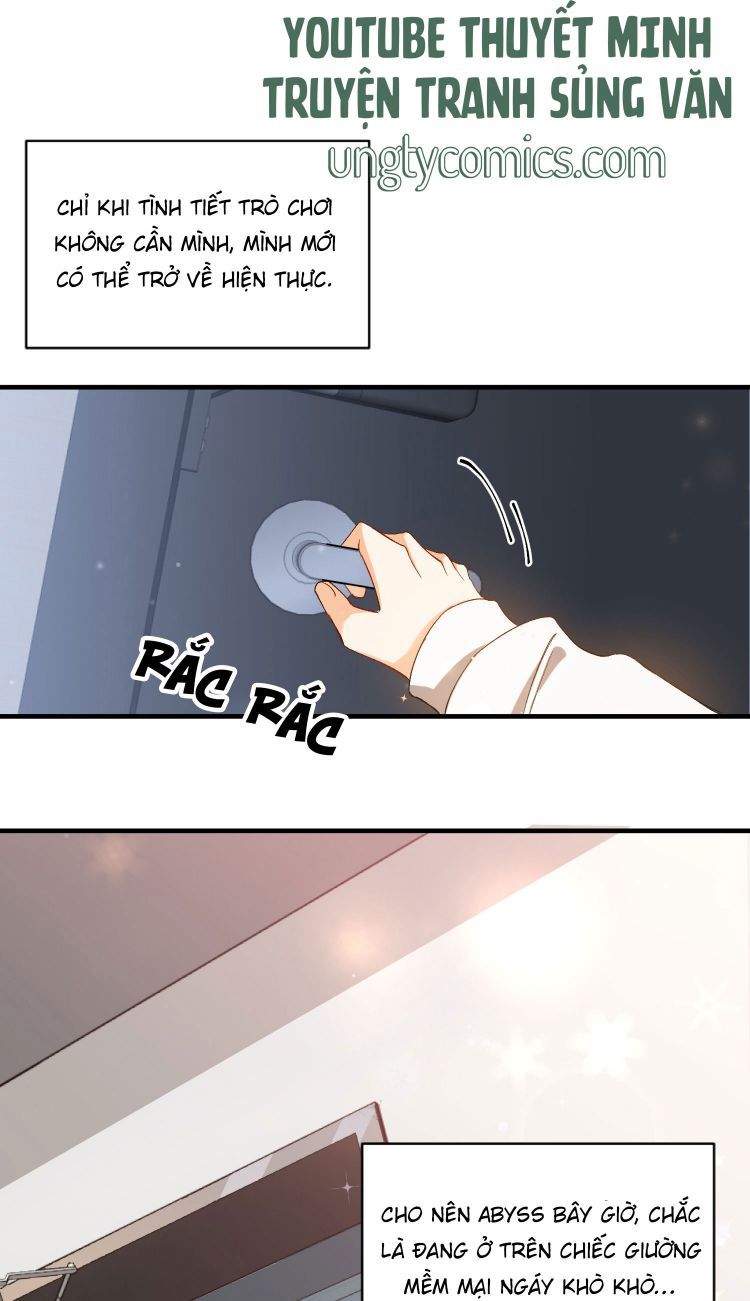 Nụ Hôn Vực Thẳm Chapter 26 - 44