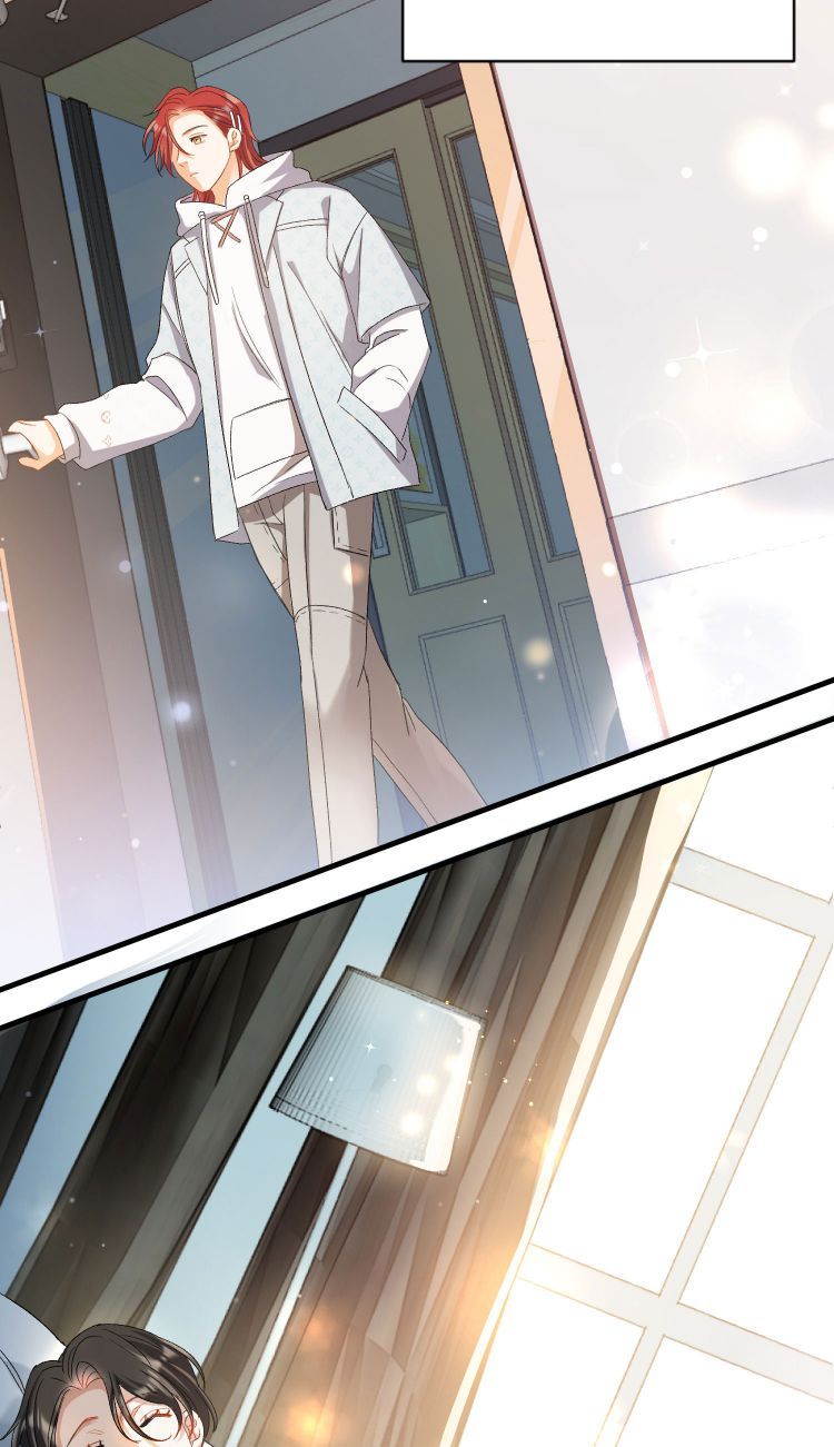 Nụ Hôn Vực Thẳm Chapter 26 - 45