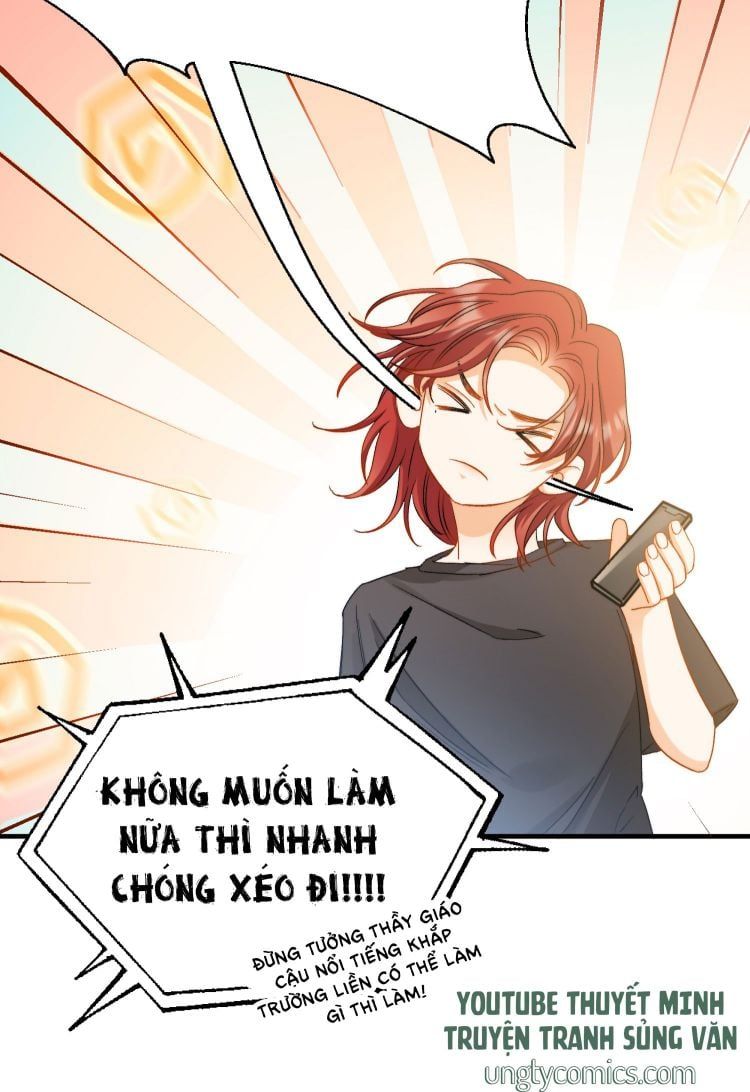 Nụ Hôn Vực Thẳm Chapter 26 - 7