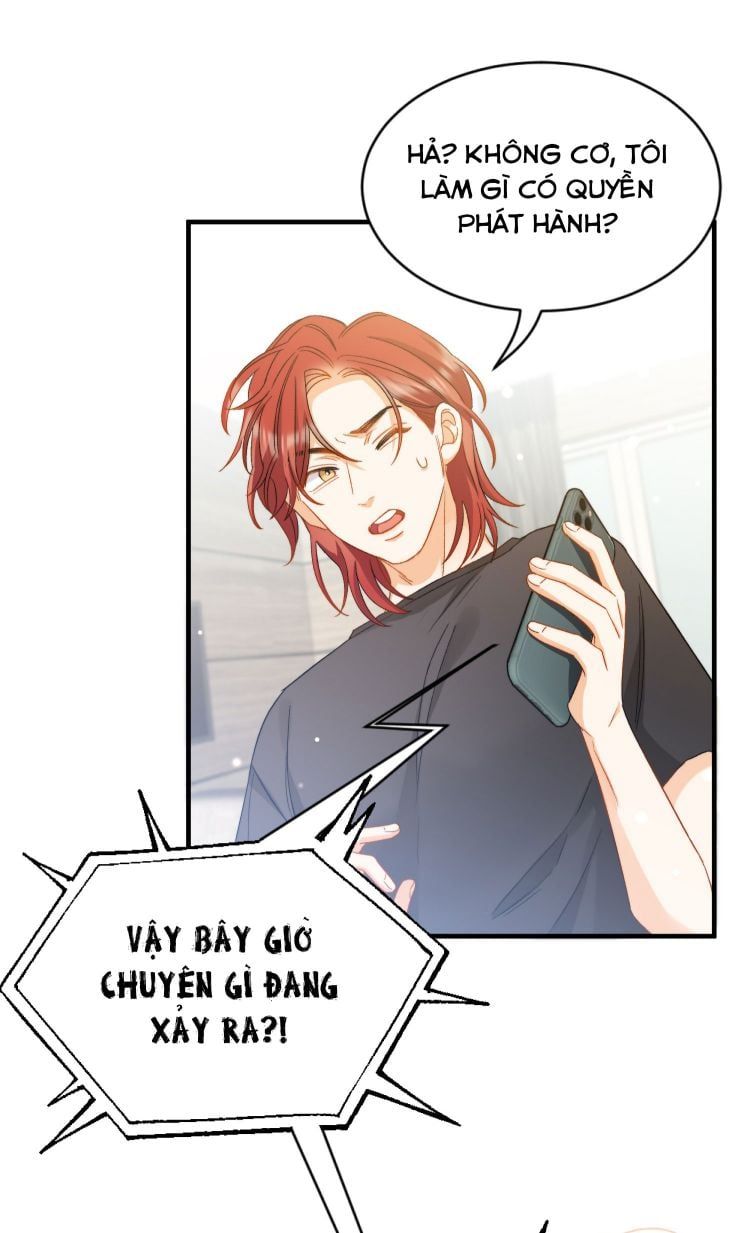 Nụ Hôn Vực Thẳm Chapter 26 - 8