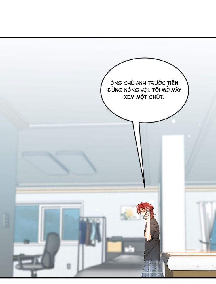 Nụ Hôn Vực Thẳm Chapter 26 - 10