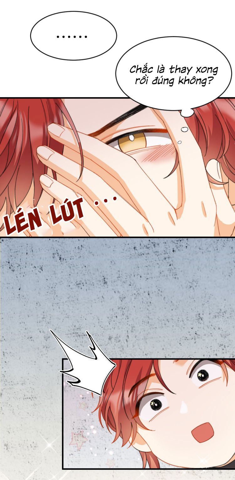 Nụ Hôn Vực Thẳm Chapter 27.5 - 11