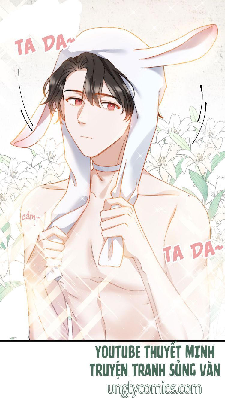 Nụ Hôn Vực Thẳm Chapter 27.5 - 12