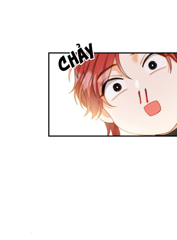 Nụ Hôn Vực Thẳm Chapter 27.5 - 13