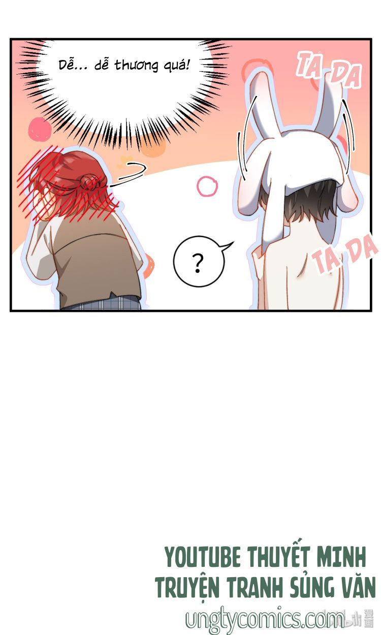 Nụ Hôn Vực Thẳm Chapter 27.5 - 14