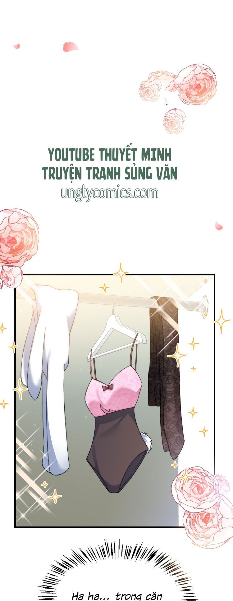 Nụ Hôn Vực Thẳm Chapter 27.5 - 3