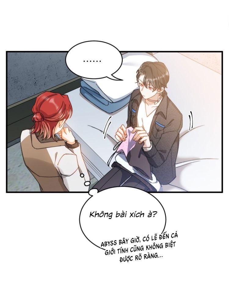 Nụ Hôn Vực Thẳm Chapter 27.5 - 6