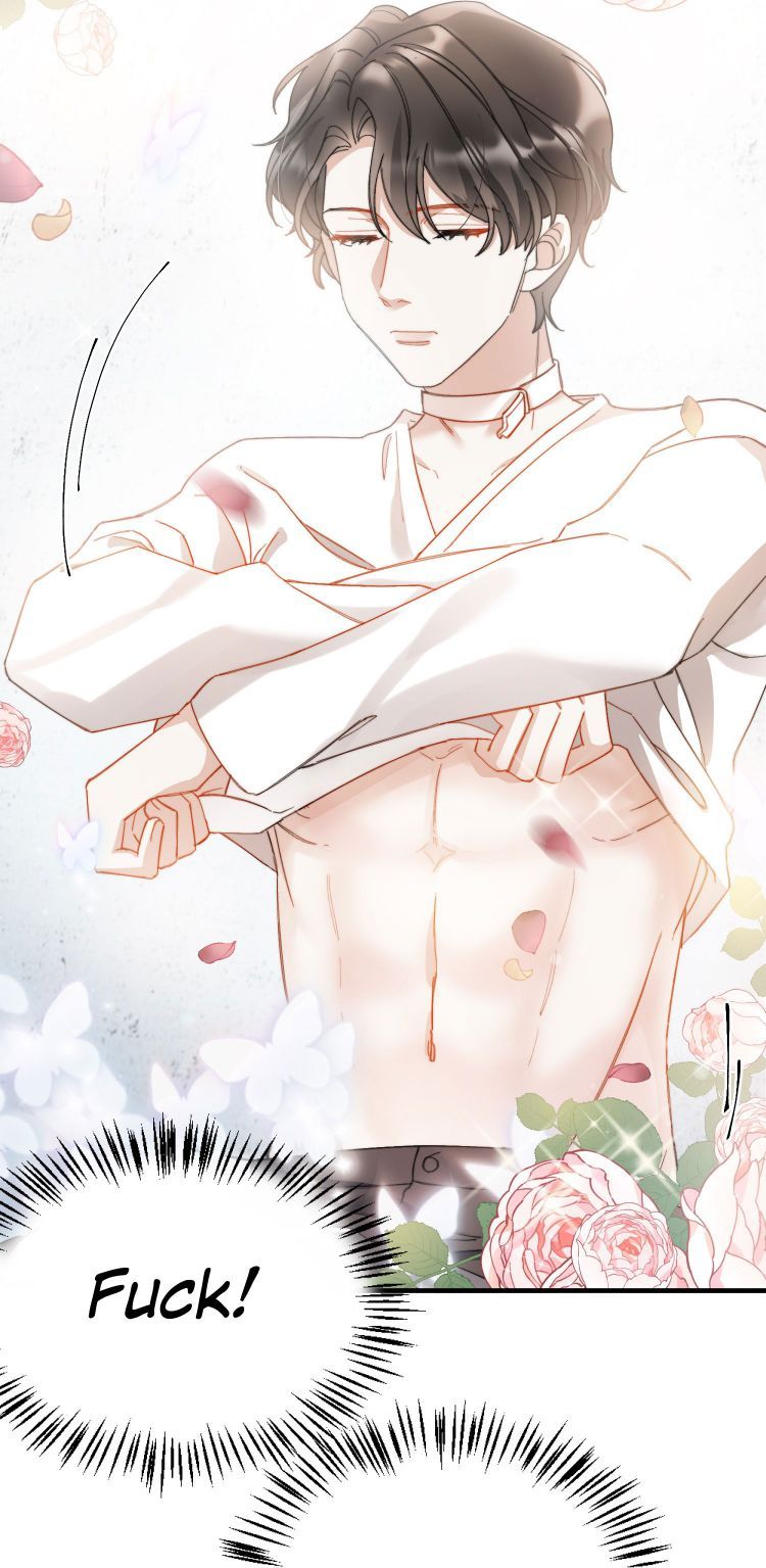 Nụ Hôn Vực Thẳm Chapter 27.5 - 8