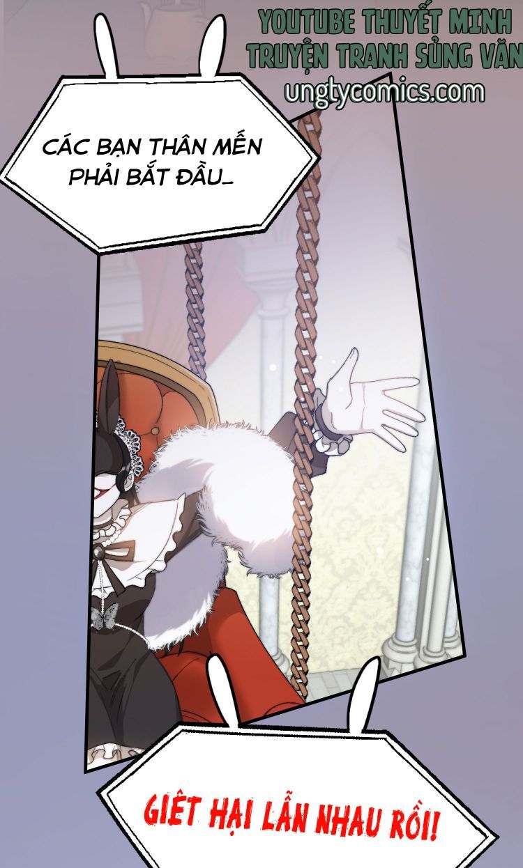 Nụ Hôn Vực Thẳm Chapter 27 - 7