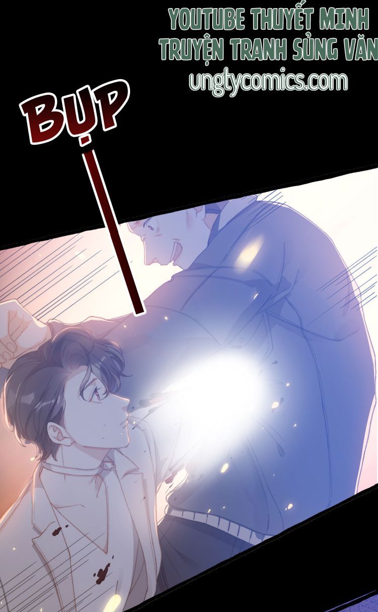 Nụ Hôn Vực Thẳm Chapter 27 - 12