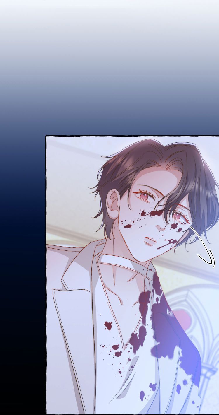 Nụ Hôn Vực Thẳm Chapter 27 - 16