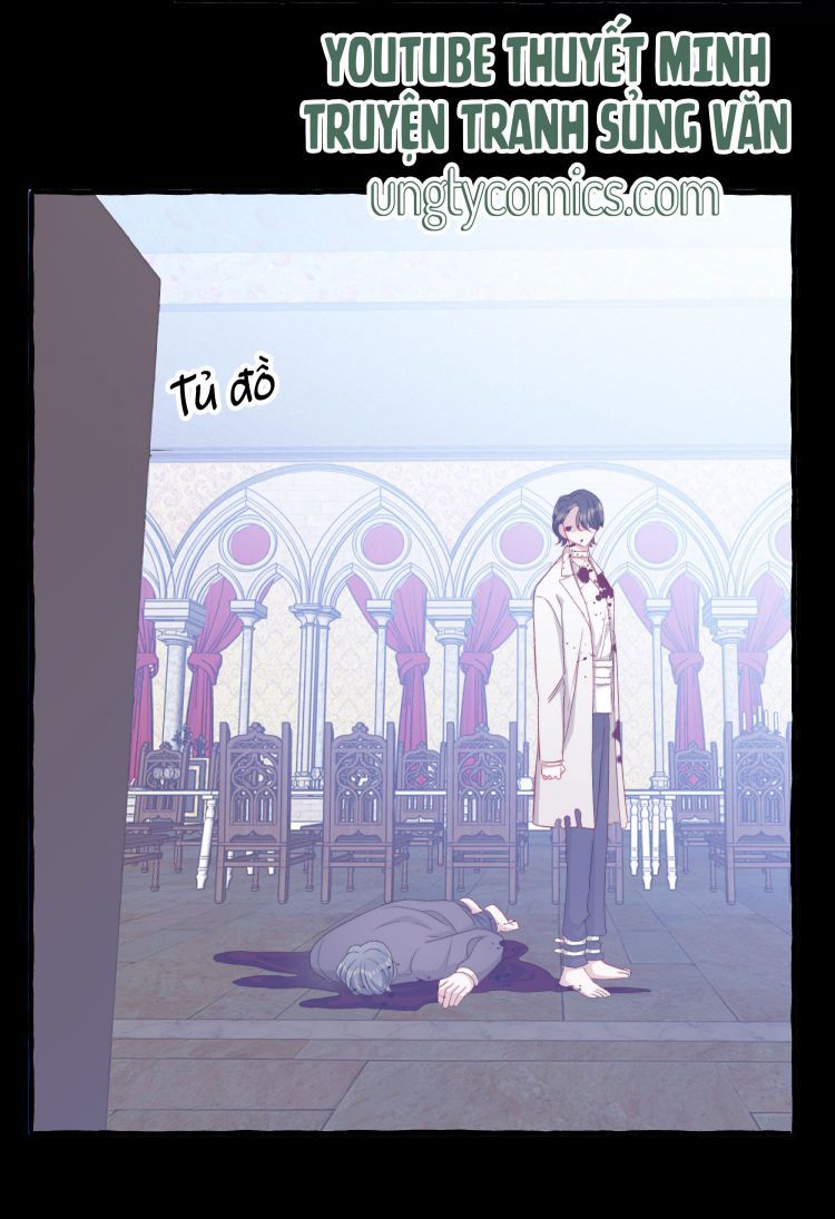 Nụ Hôn Vực Thẳm Chapter 27 - 17