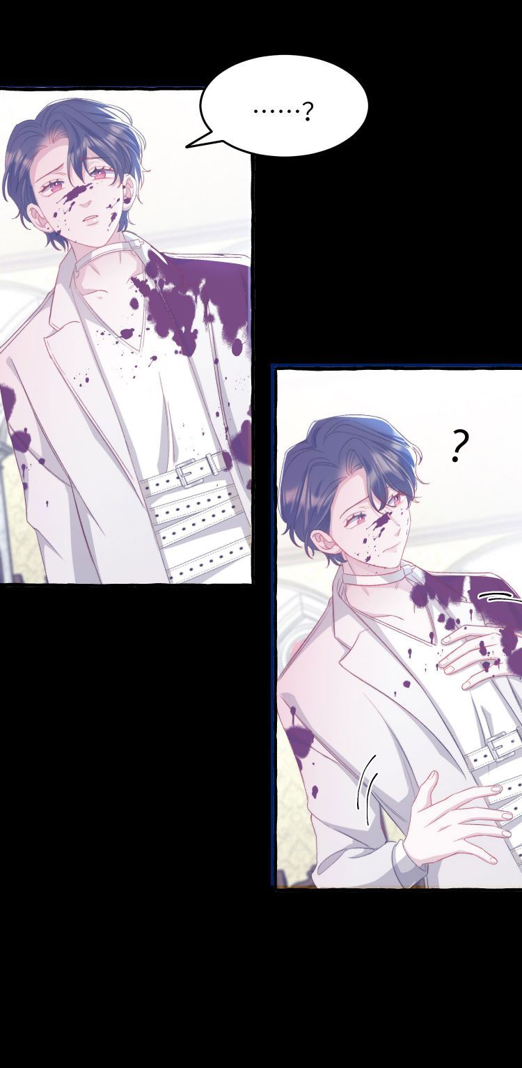 Nụ Hôn Vực Thẳm Chapter 27 - 18