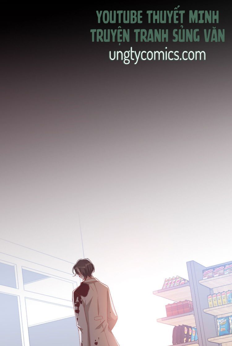 Nụ Hôn Vực Thẳm Chapter 27 - 22