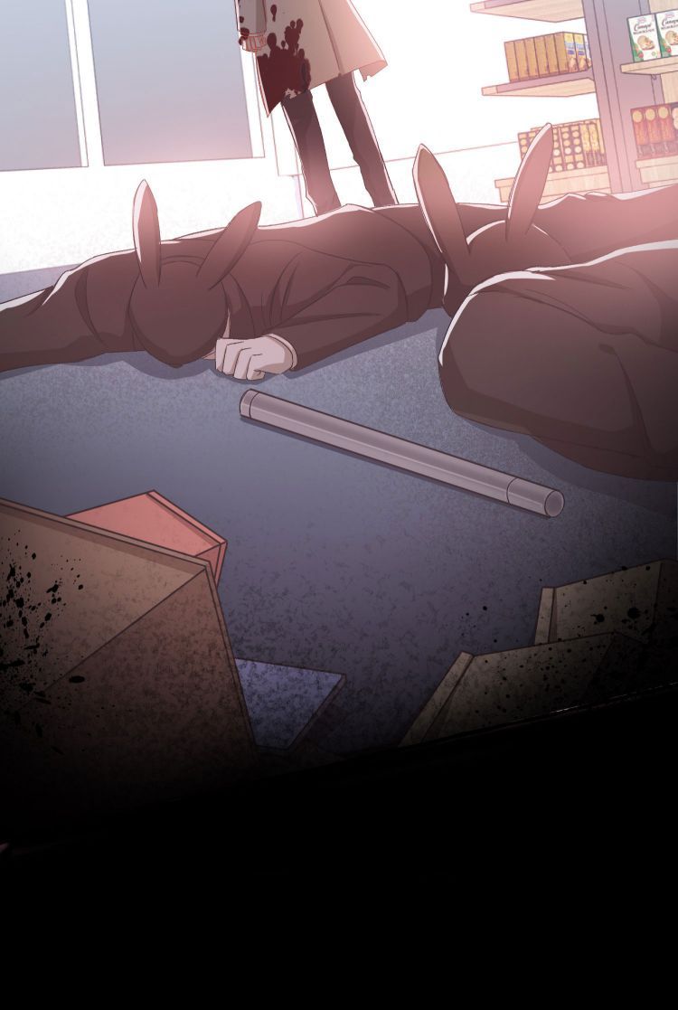 Nụ Hôn Vực Thẳm Chapter 27 - 23