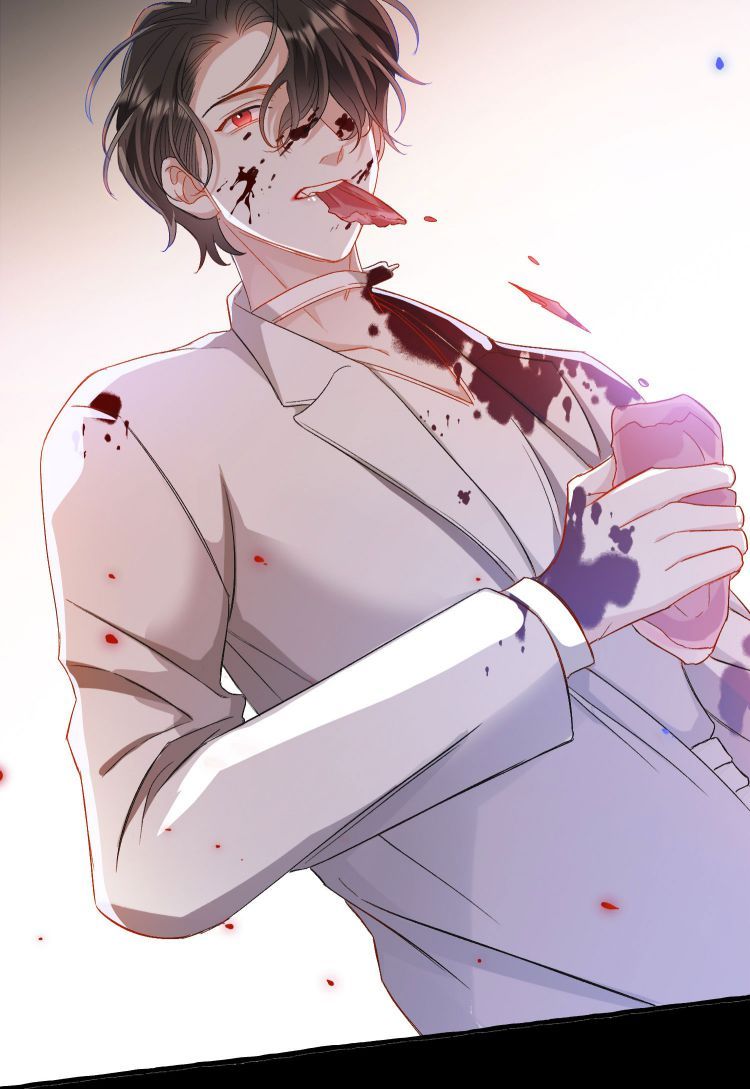 Nụ Hôn Vực Thẳm Chapter 27 - 25