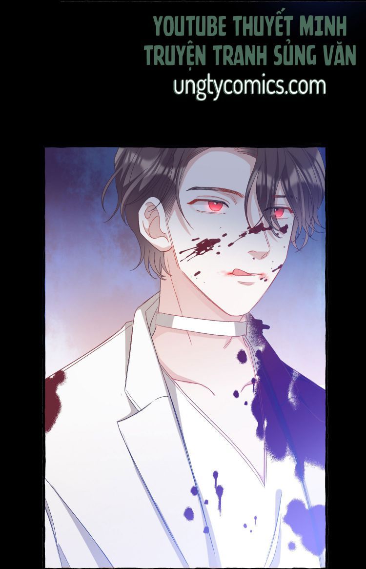 Nụ Hôn Vực Thẳm Chapter 27 - 27