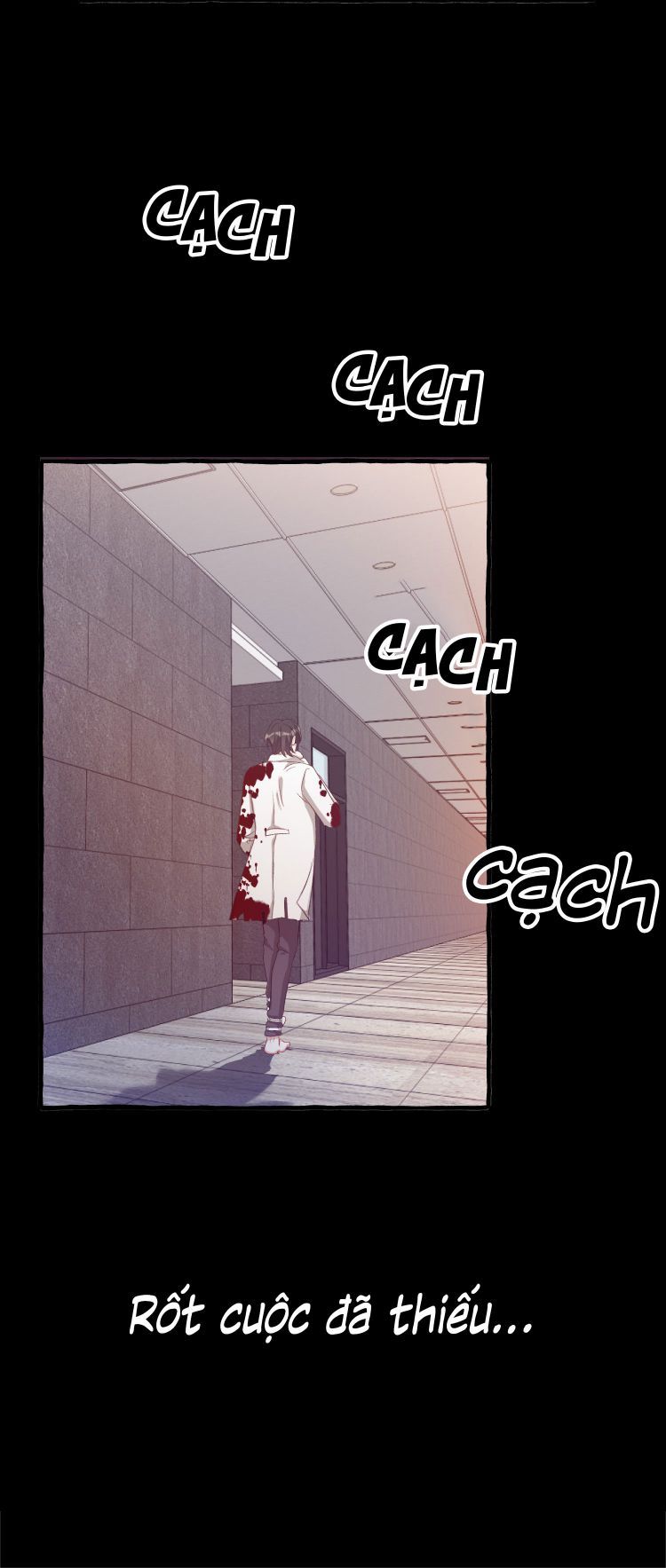 Nụ Hôn Vực Thẳm Chapter 27 - 28