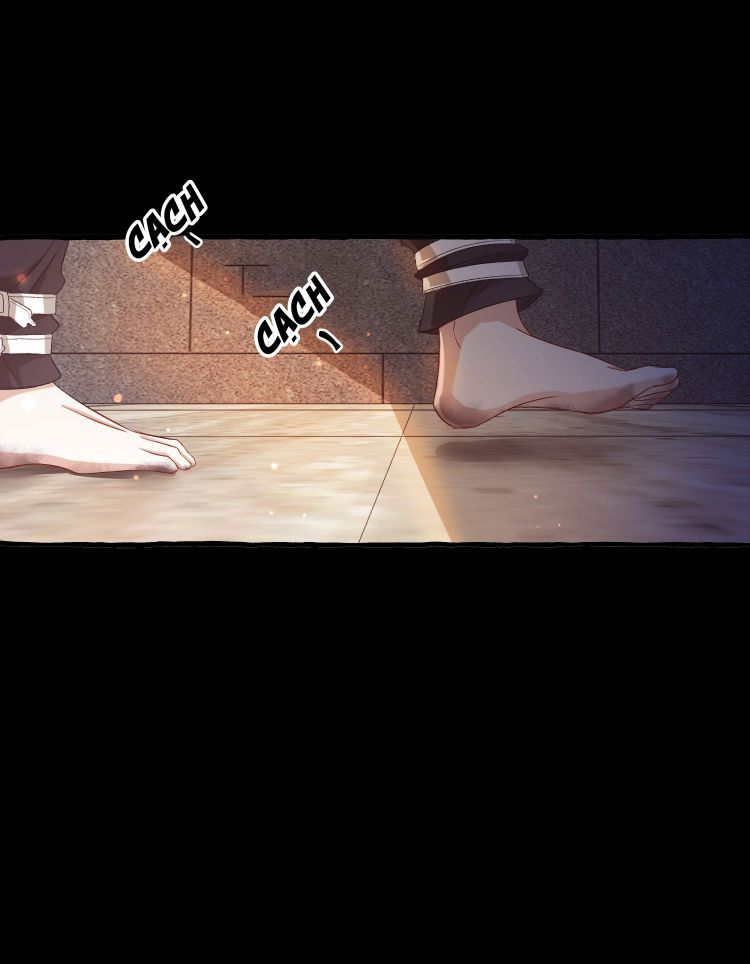 Nụ Hôn Vực Thẳm Chapter 27 - 29