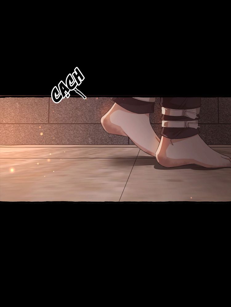 Nụ Hôn Vực Thẳm Chapter 27 - 30