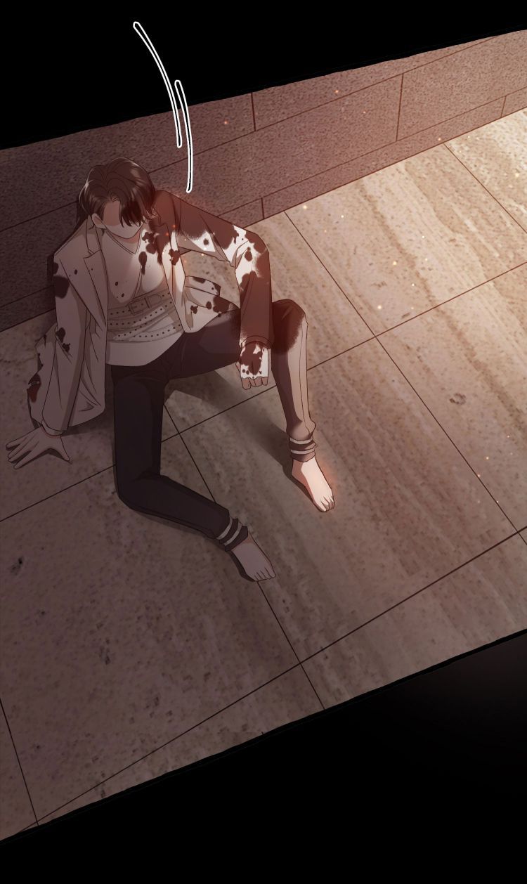 Nụ Hôn Vực Thẳm Chapter 27 - 31