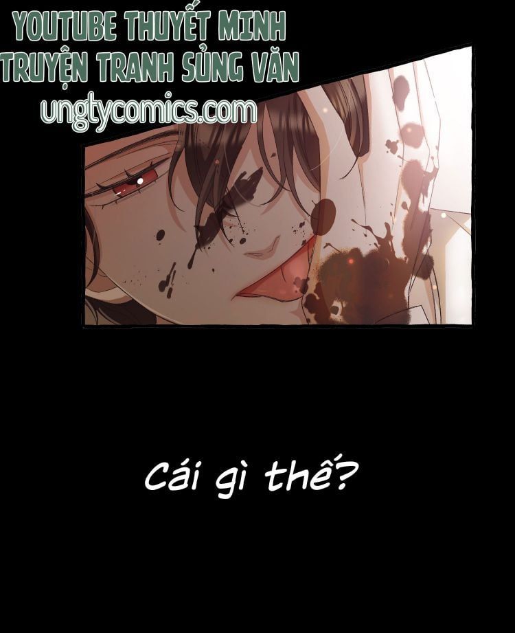 Nụ Hôn Vực Thẳm Chapter 27 - 32