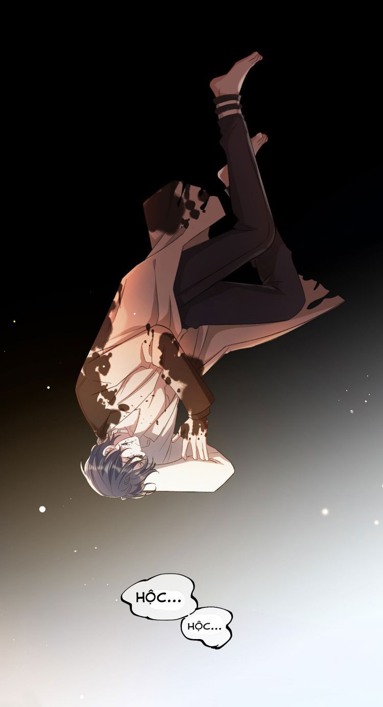 Nụ Hôn Vực Thẳm Chapter 27 - 33