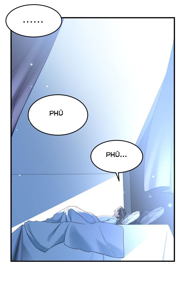 Nụ Hôn Vực Thẳm Chapter 27 - 36