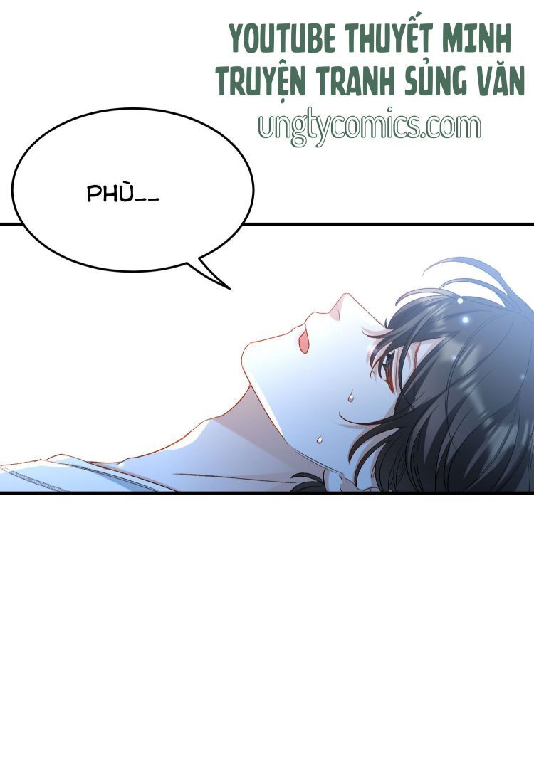 Nụ Hôn Vực Thẳm Chapter 27 - 37