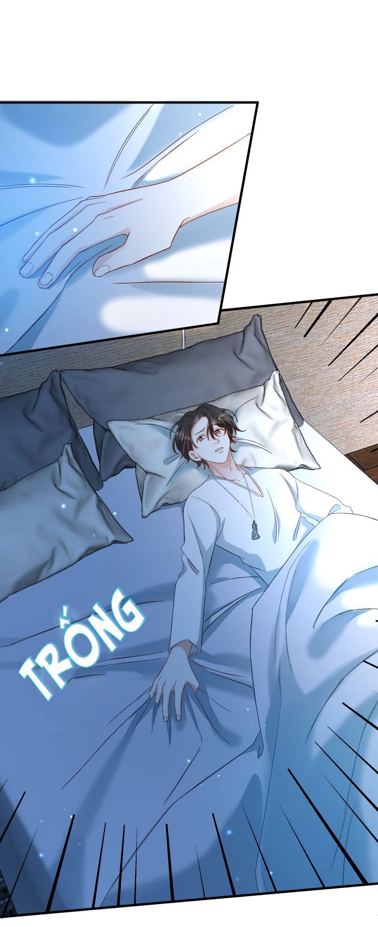 Nụ Hôn Vực Thẳm Chapter 27 - 38