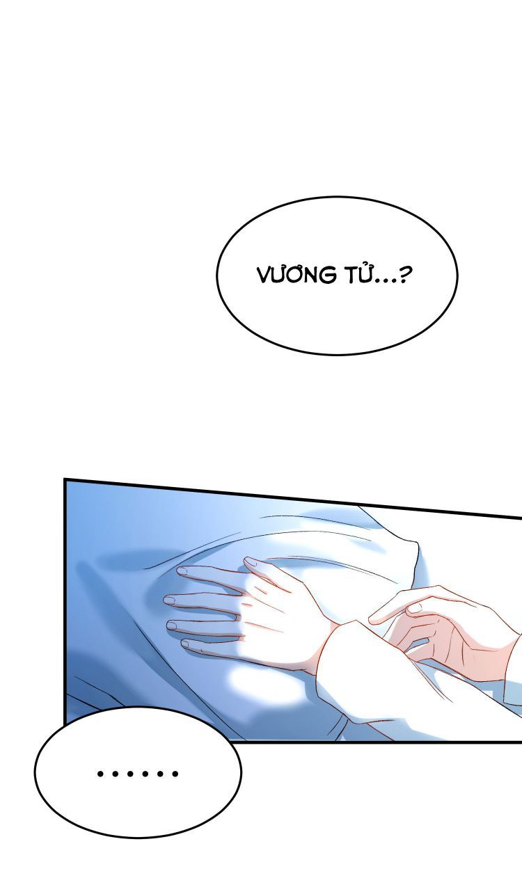 Nụ Hôn Vực Thẳm Chapter 27 - 40