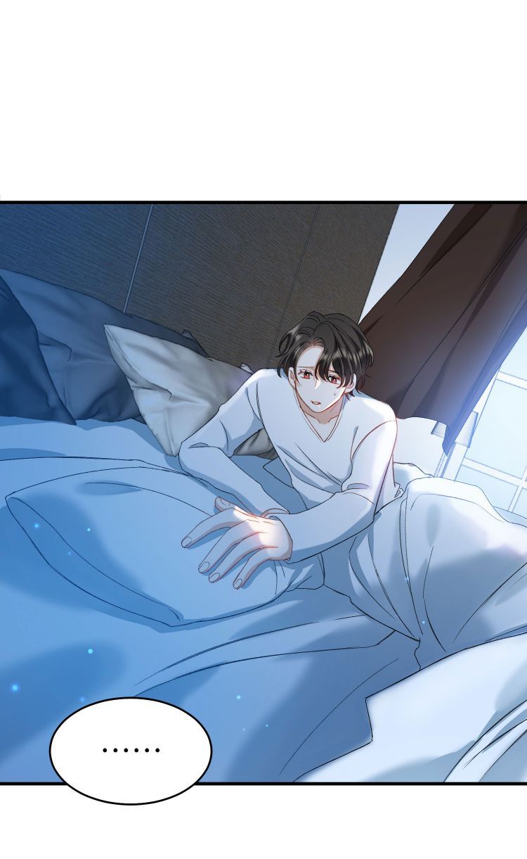 Nụ Hôn Vực Thẳm Chapter 27 - 41