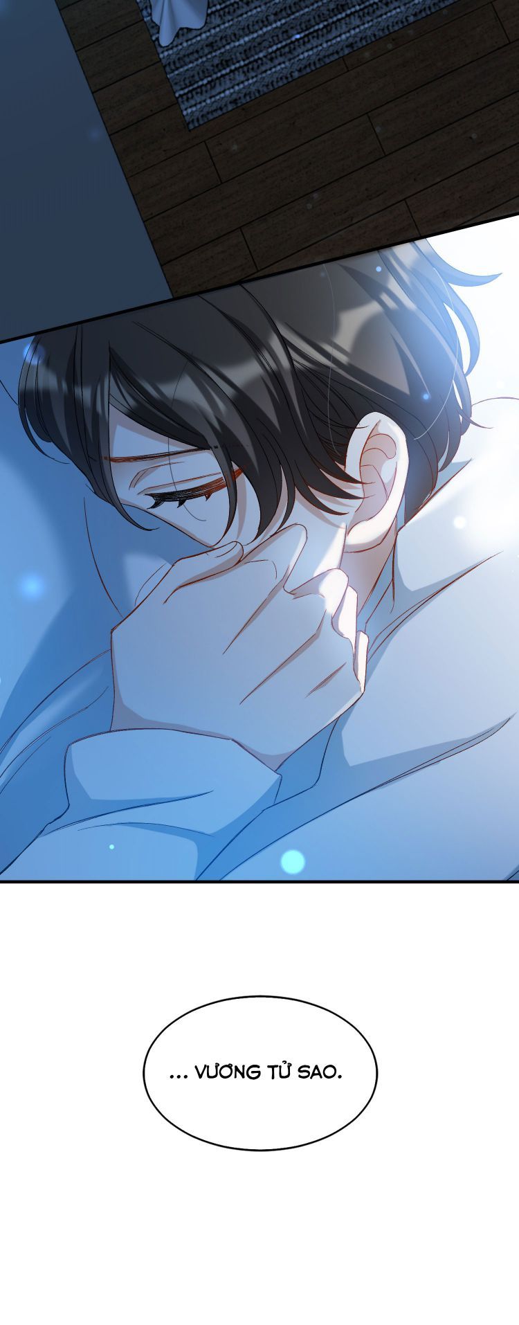 Nụ Hôn Vực Thẳm Chapter 27 - 44