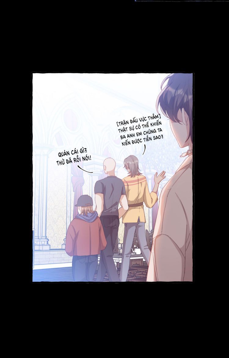 Nụ Hôn Vực Thẳm Chapter 27 - 4