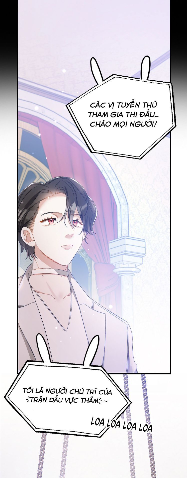 Nụ Hôn Vực Thẳm Chapter 27 - 5