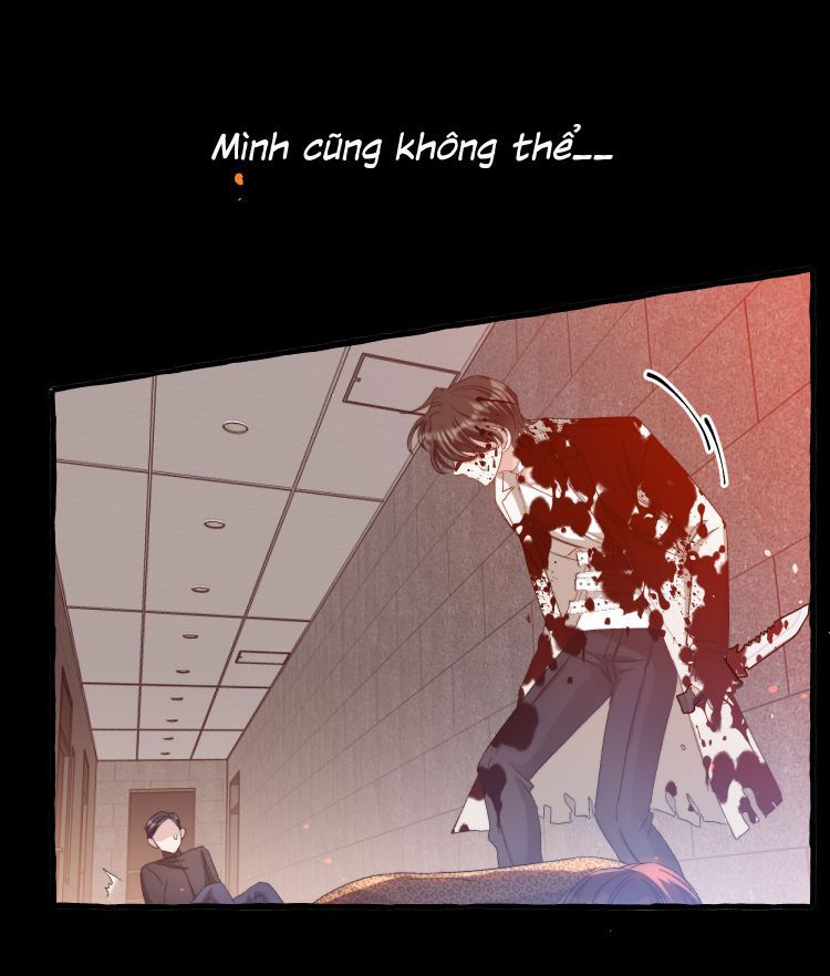 Nụ Hôn Vực Thẳm Chapter 28 - 11