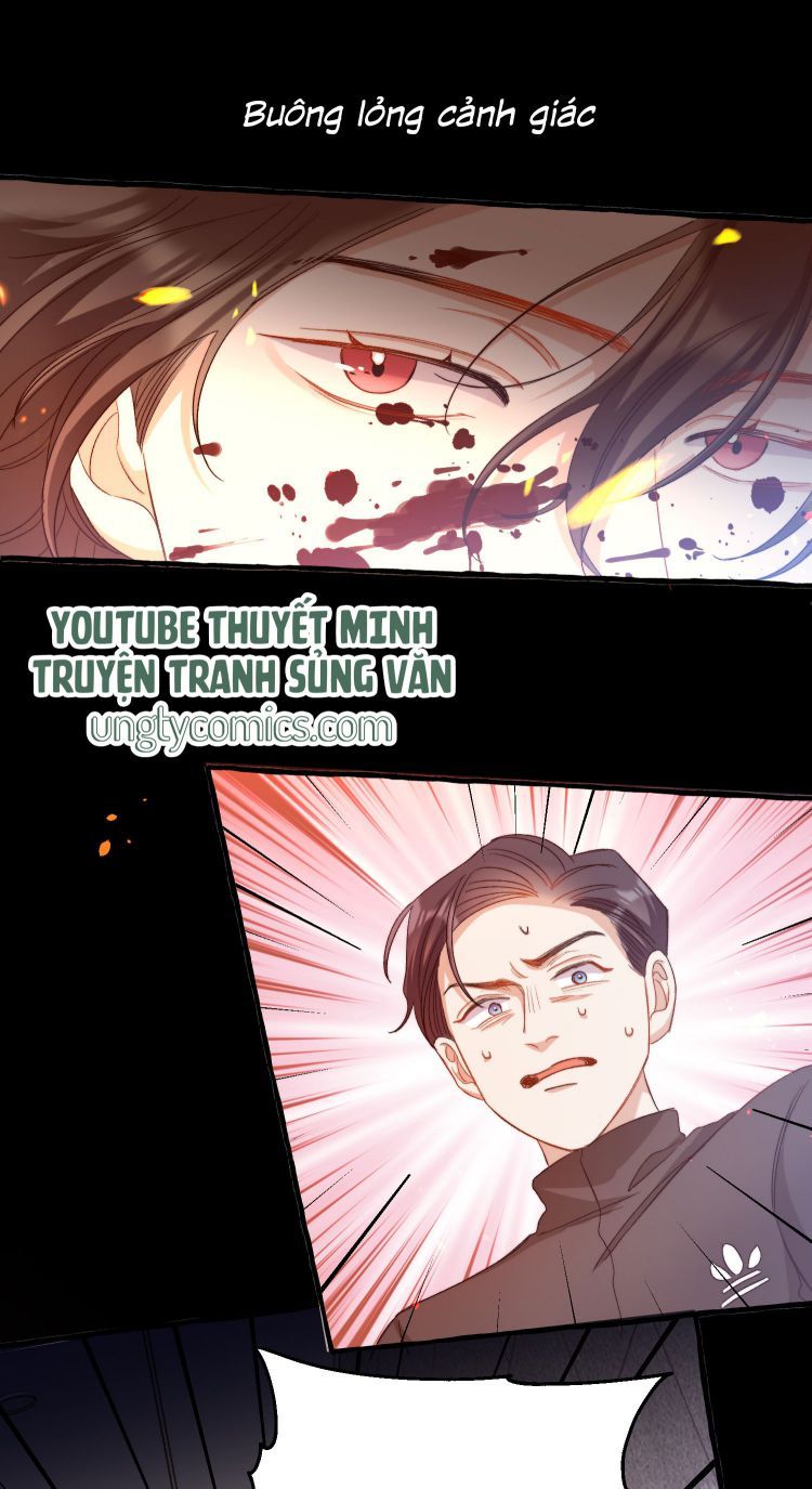 Nụ Hôn Vực Thẳm Chapter 28 - 12