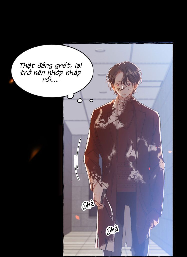 Nụ Hôn Vực Thẳm Chapter 28 - 16