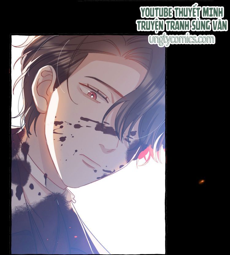 Nụ Hôn Vực Thẳm Chapter 28 - 17