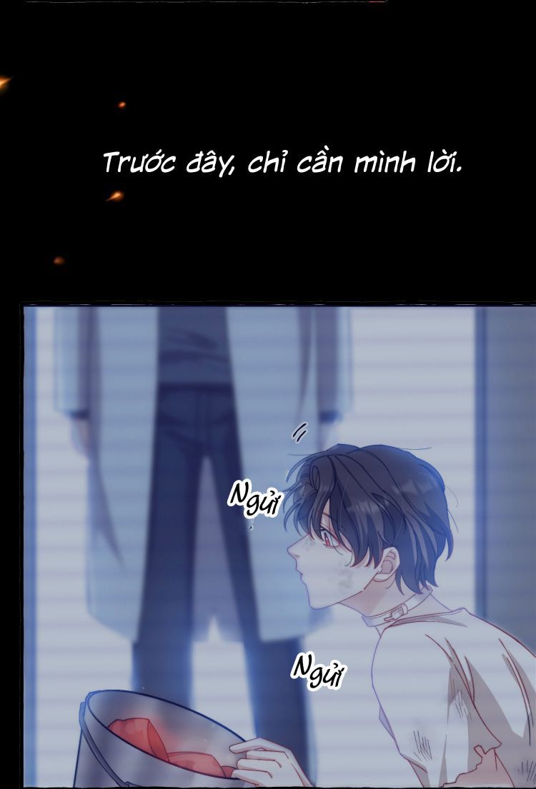 Nụ Hôn Vực Thẳm Chapter 28 - 18