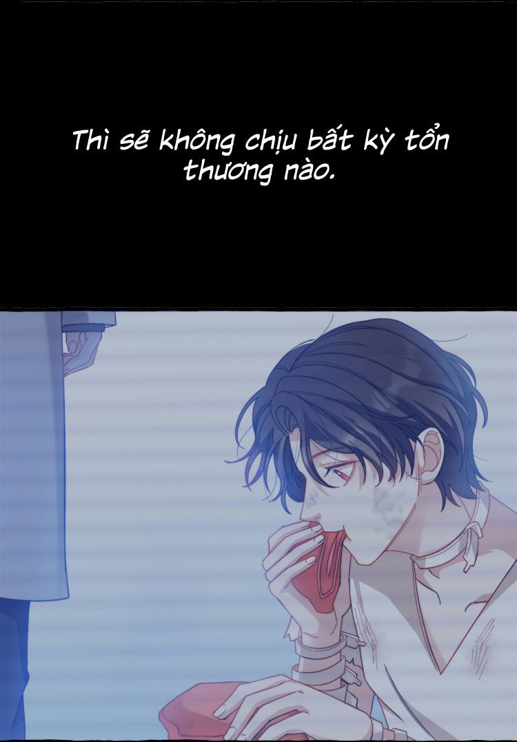 Nụ Hôn Vực Thẳm Chapter 28 - 19