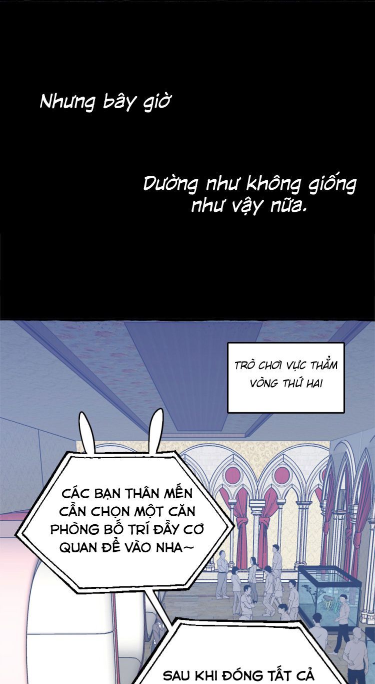 Nụ Hôn Vực Thẳm Chapter 28 - 20